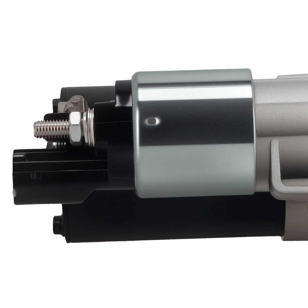 Starter 1.0kW suitable for Audi A1/A3/suitable for Seat Ibiza 02T911023R 10T 2003-2015