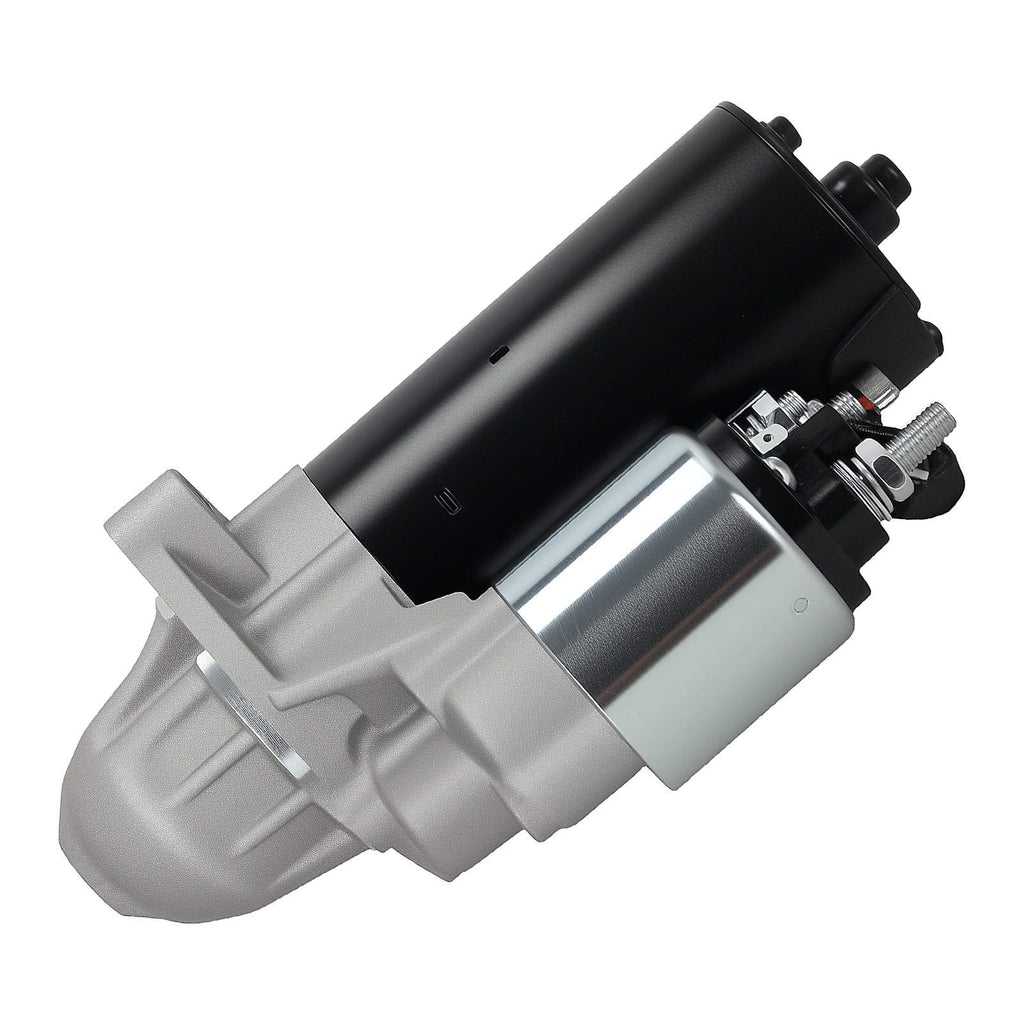 Starter 1.8kW 12V suitable for BMW 5 Series E60 E61 520d 525d 530d 0001115046