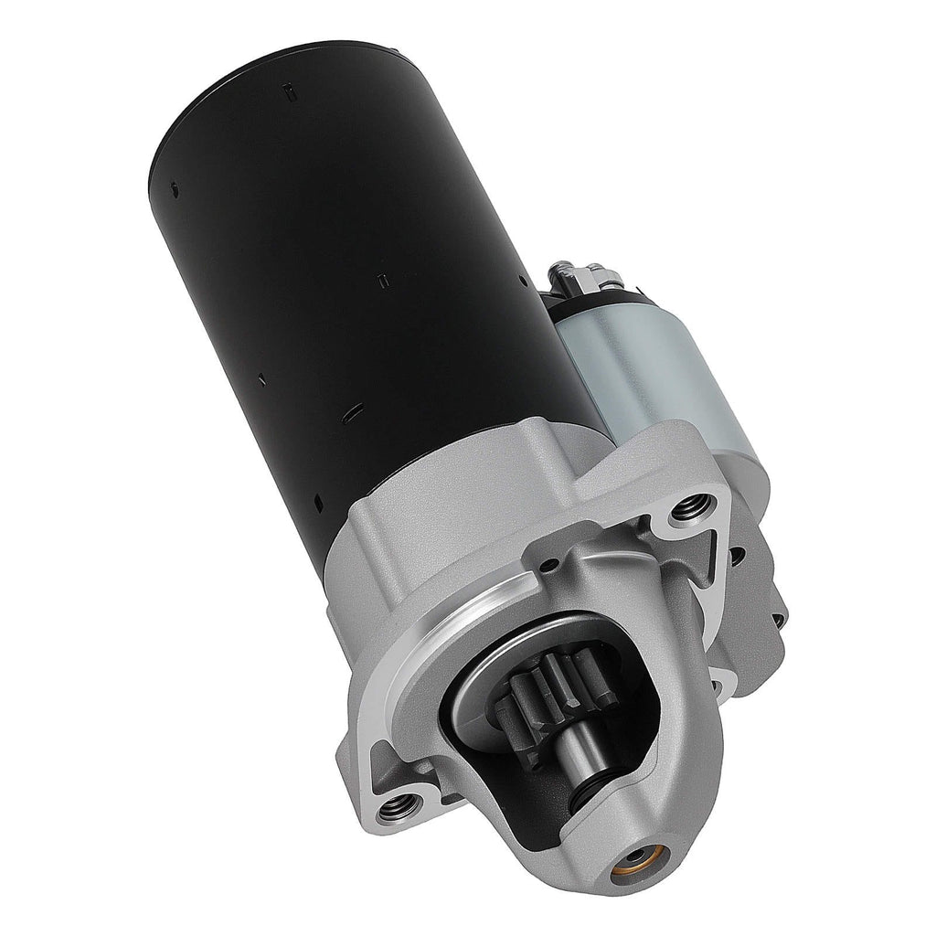 Starter 1.8kW 12V suitable for BMW 5 Series E60 E61 520d 525d 530d 0001115046
