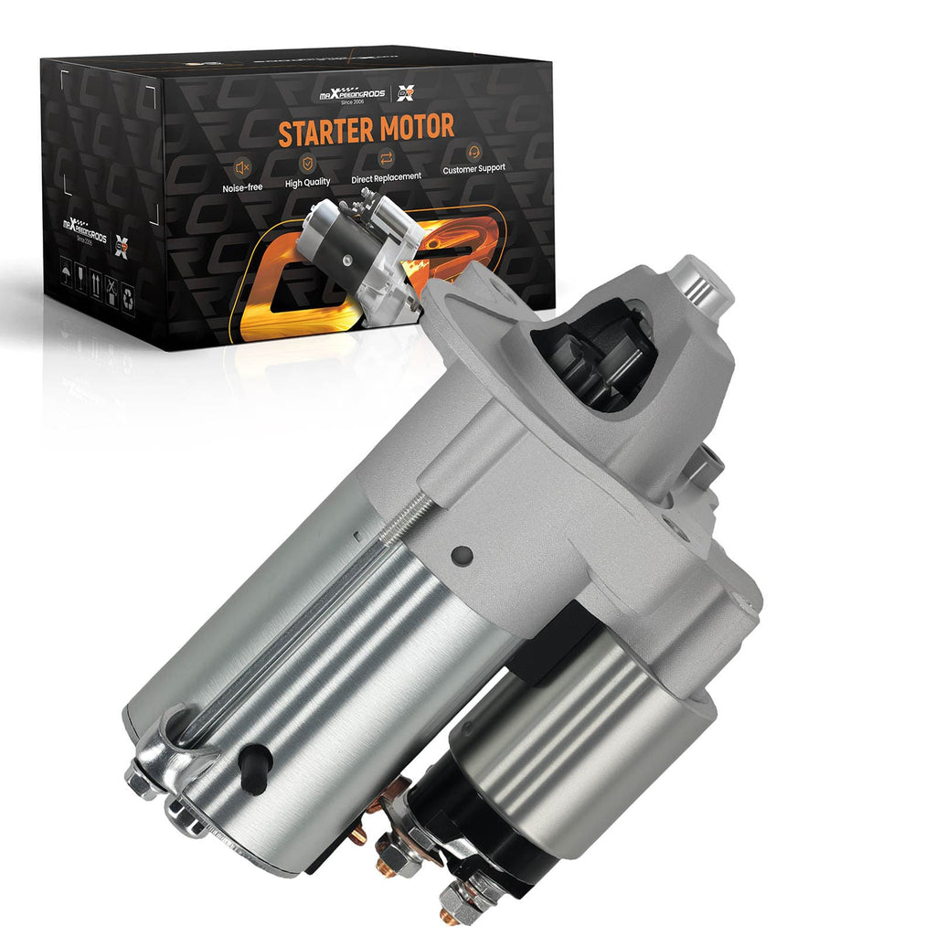 Starter motor suitable for Ford C-Max 1.5 TDCi 2015-2019 BG9T11000AA 11 Teeth 12V