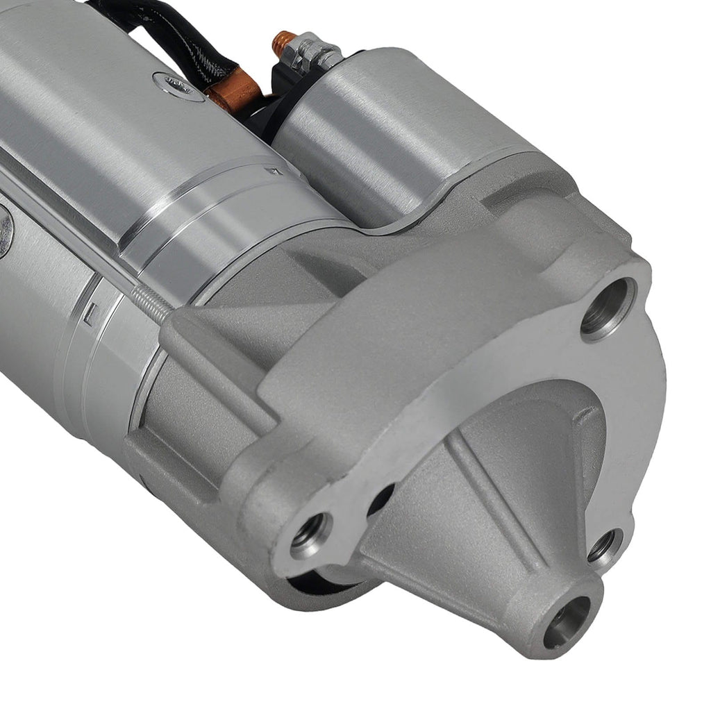 Starter motor suitable for Citroën C4 C5 Xsara 2.0L Diesel 2000-2013 5802EF