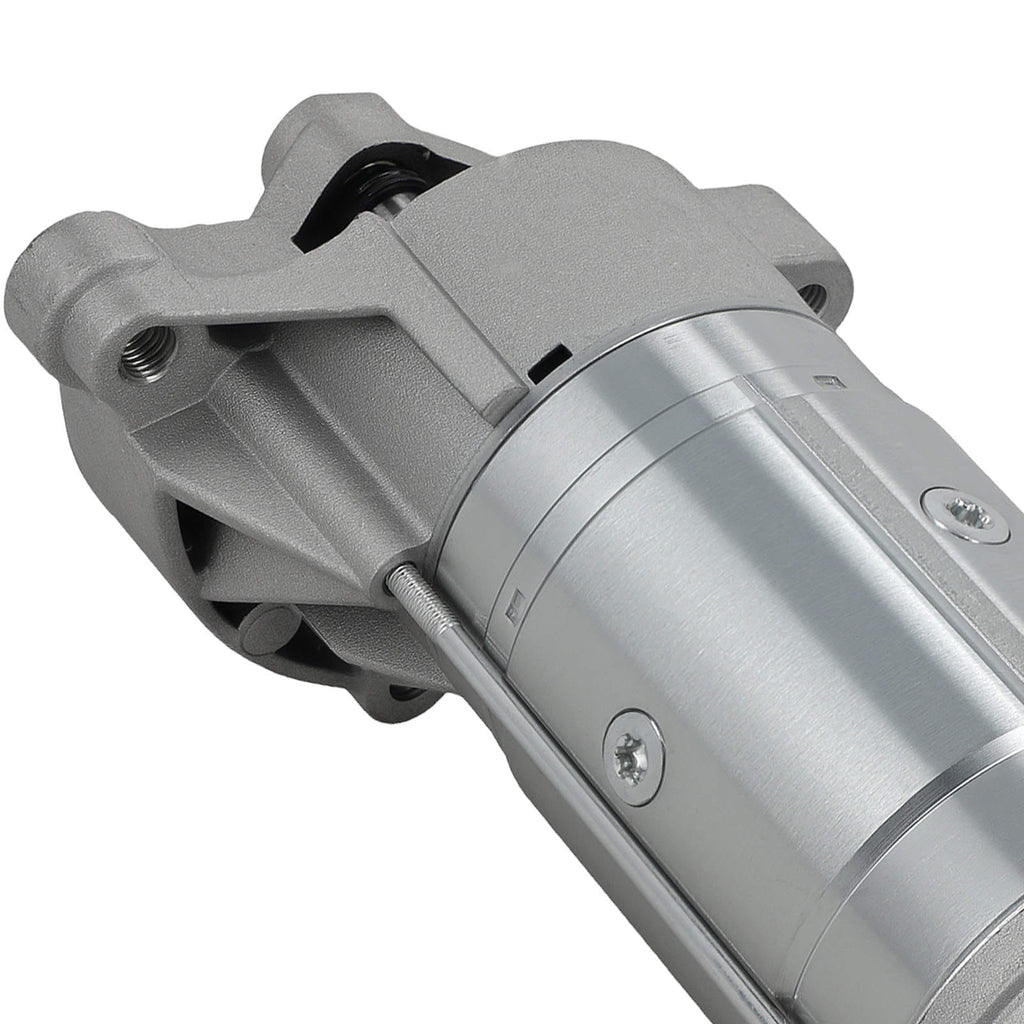 Starter motor suitable for Citroën C4 C5 Xsara 2.0L Diesel 2000-2013 5802EF