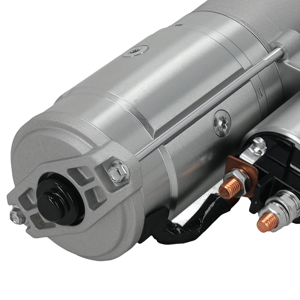 Starter motor suitable for Citroën C4 C5 Xsara 2.0L Diesel 2000-2013 5802EF