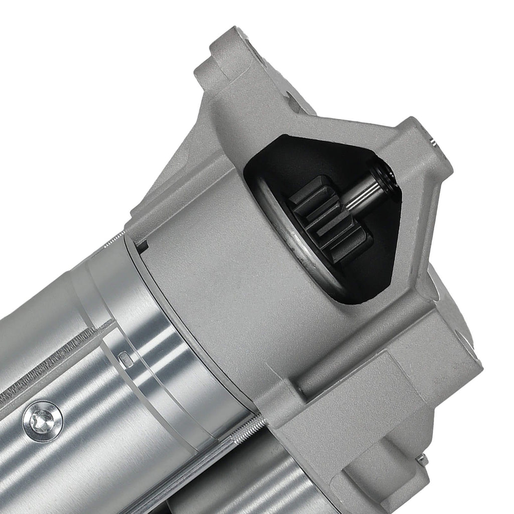 Starter motor suitable for Citroën C4 C5 Xsara 2.0L Diesel 2000-2013 5802EF