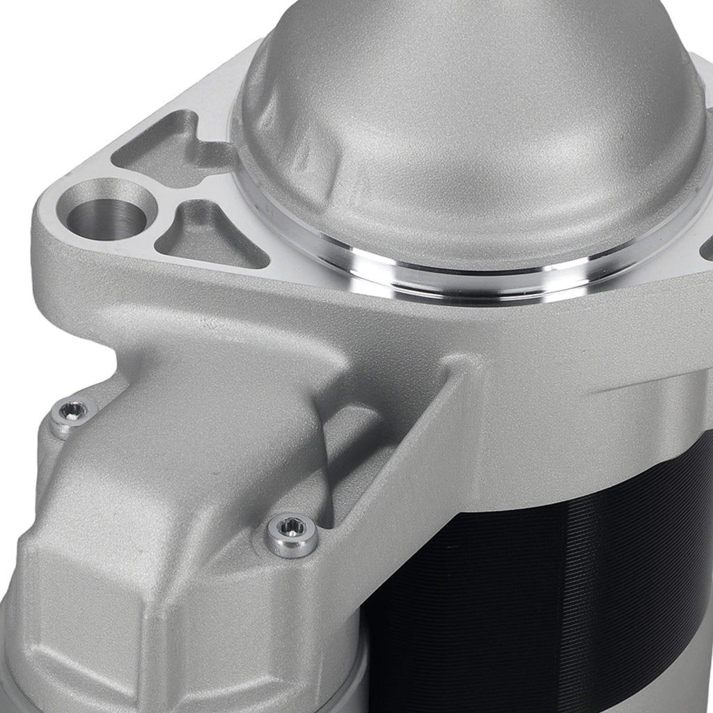 Starter Motor 0.9kW 12V suitable for Nissan Micra K11 K12 Note 1992-2010 233001F771