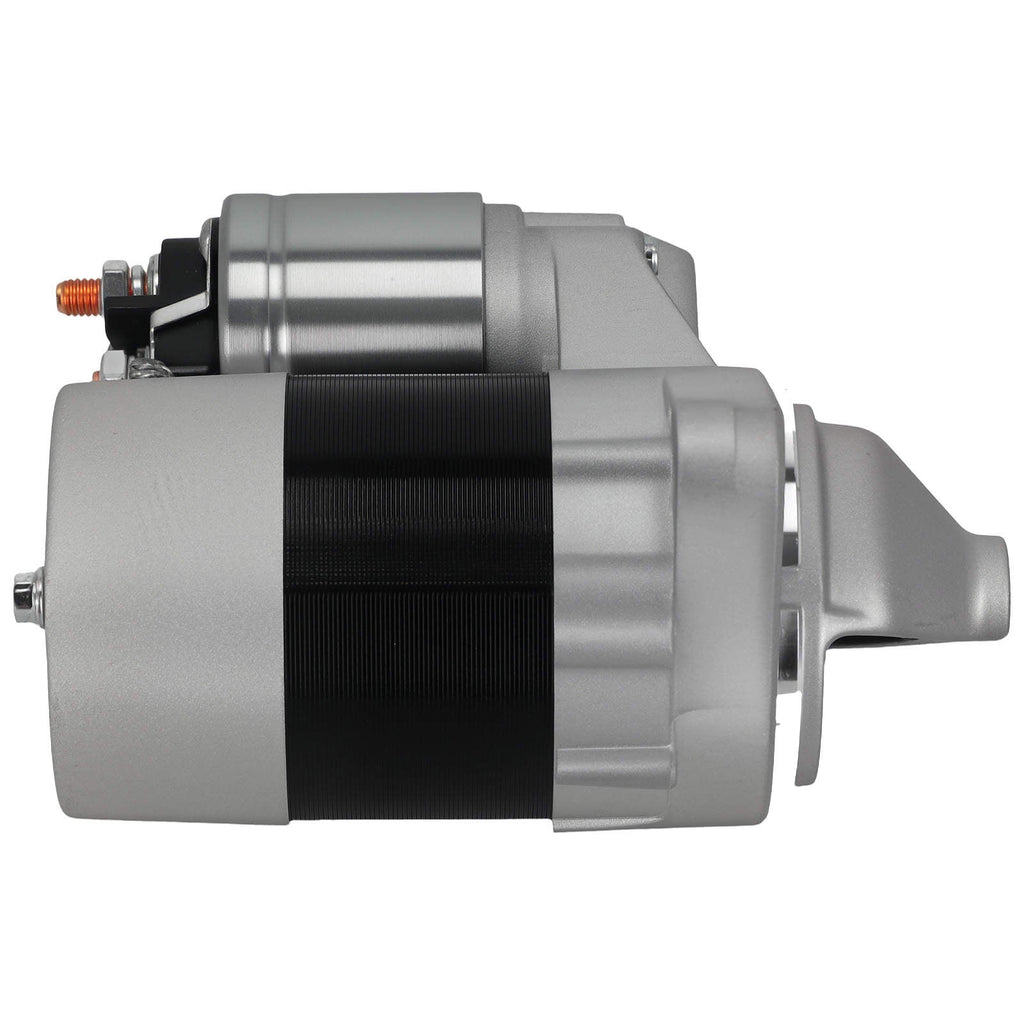 Starter Motor 0.9kW 12V suitable for Nissan Micra K11 K12 Note 1992-2010 233001F771