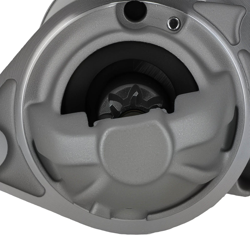 Starter motor suitable for Mitsubishi Colt 1.1L 1.3L 1.5L 04-2012 M0T45271 12V 0.9KW