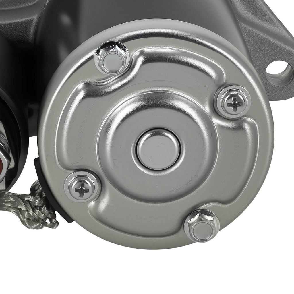 Starter motor suitable for Mitsubishi Colt 1.1L 1.3L 1.5L 04-2012 M0T45271 12V 0.9KW