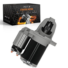 Load image into Gallery viewer, Starter motor suitable for Mitsubishi Colt 1.1L 1.3L 1.5L 04-2012 M0T45271 12V 0.9KW