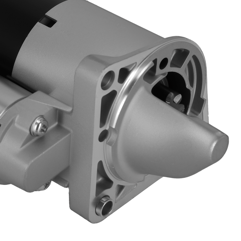 Starter motor 1.7kW 1.9kW suitable for Alfa Romeo 147 156 159 Mito M001T30072