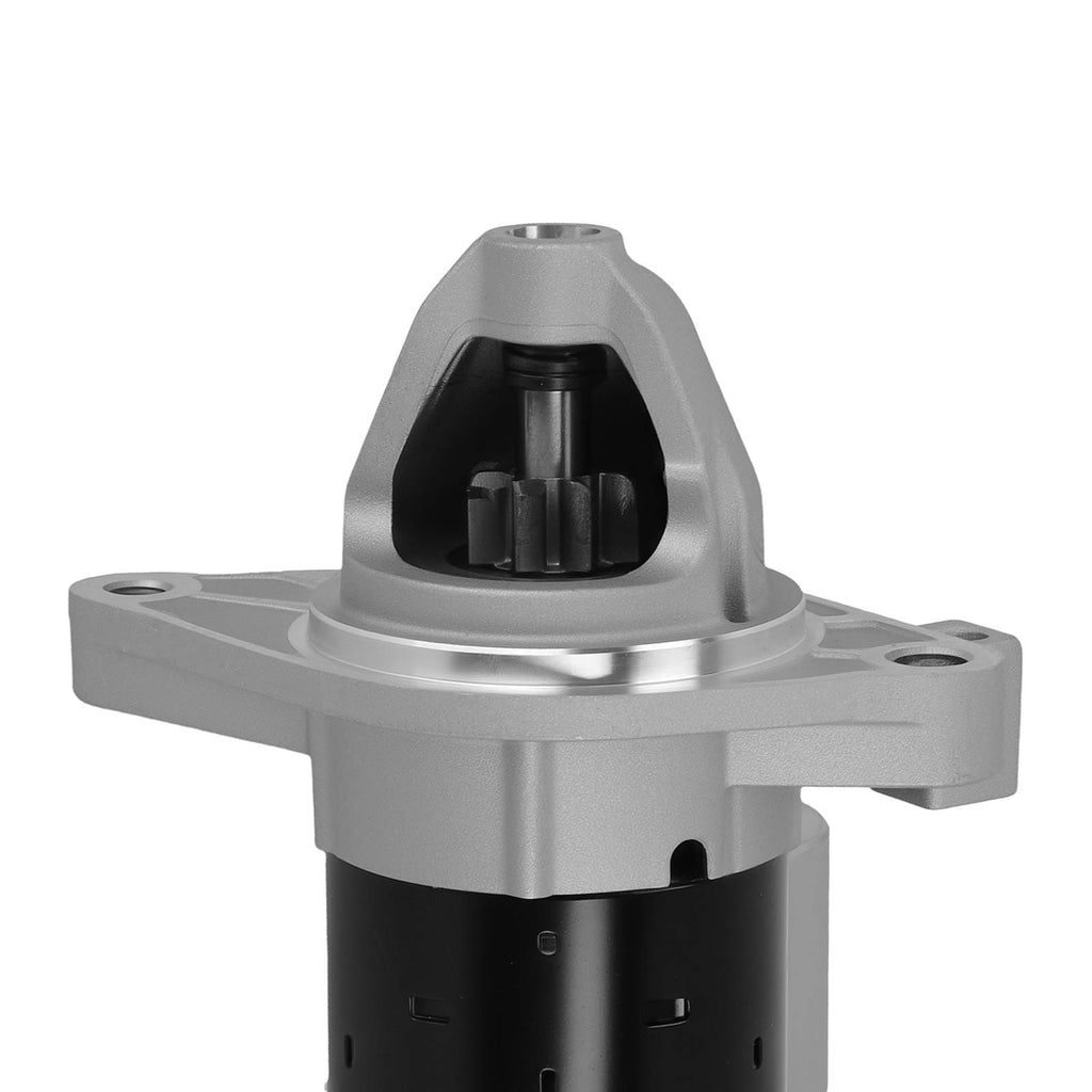 Starter Motor 1.1kW suitable for Citroën C1 1.0L 2005-2014 33295 5802AL 12V