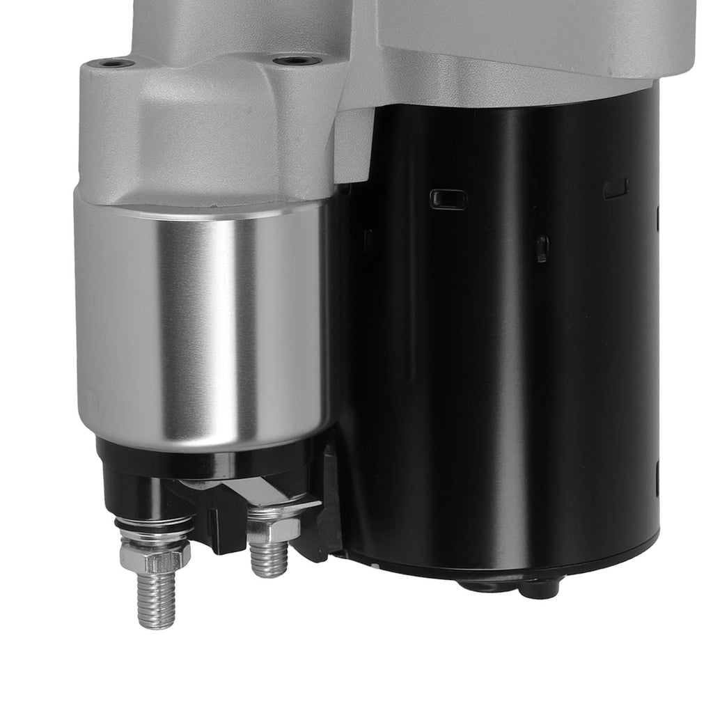 Starter Motor 1.1kW suitable for Citroën C1 1.0L 2005-2014 33295 5802AL 12V