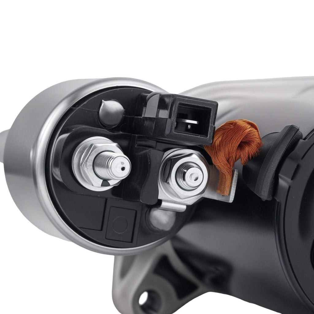 Starter suitable for BMW 1 Series Convertible E88 118i 120i 2.0L 2008-2013 12417589353