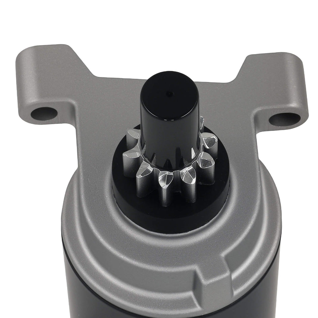 Starter Motor 0.5KW 10 Teeth suitable for Tecumseh OHV130 OHV140 36914 37425