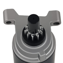 Load image into Gallery viewer, Starter Motor 0.5KW 10 Teeth suitable for Tecumseh OHV130 OHV140 36914 37425