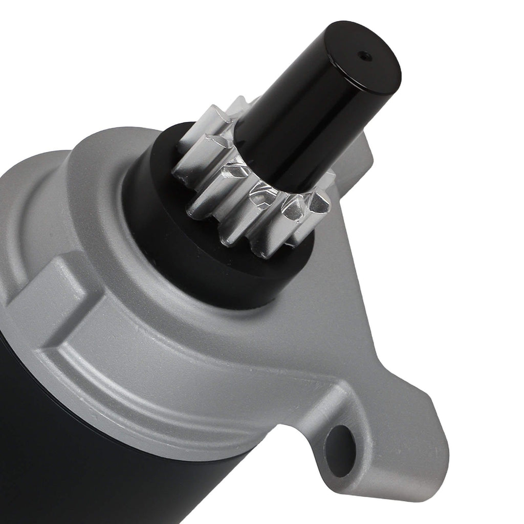 Starter Motor 0.5KW 10 Teeth suitable for Tecumseh OHV130 OHV140 36914 37425