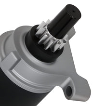 Load image into Gallery viewer, Starter Motor 0.5KW 10 Teeth suitable for Tecumseh OHV130 OHV140 36914 37425