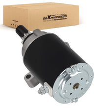 Load image into Gallery viewer, Starter Motor 0.5KW 10 Teeth suitable for Tecumseh OHV130 OHV140 36914 37425