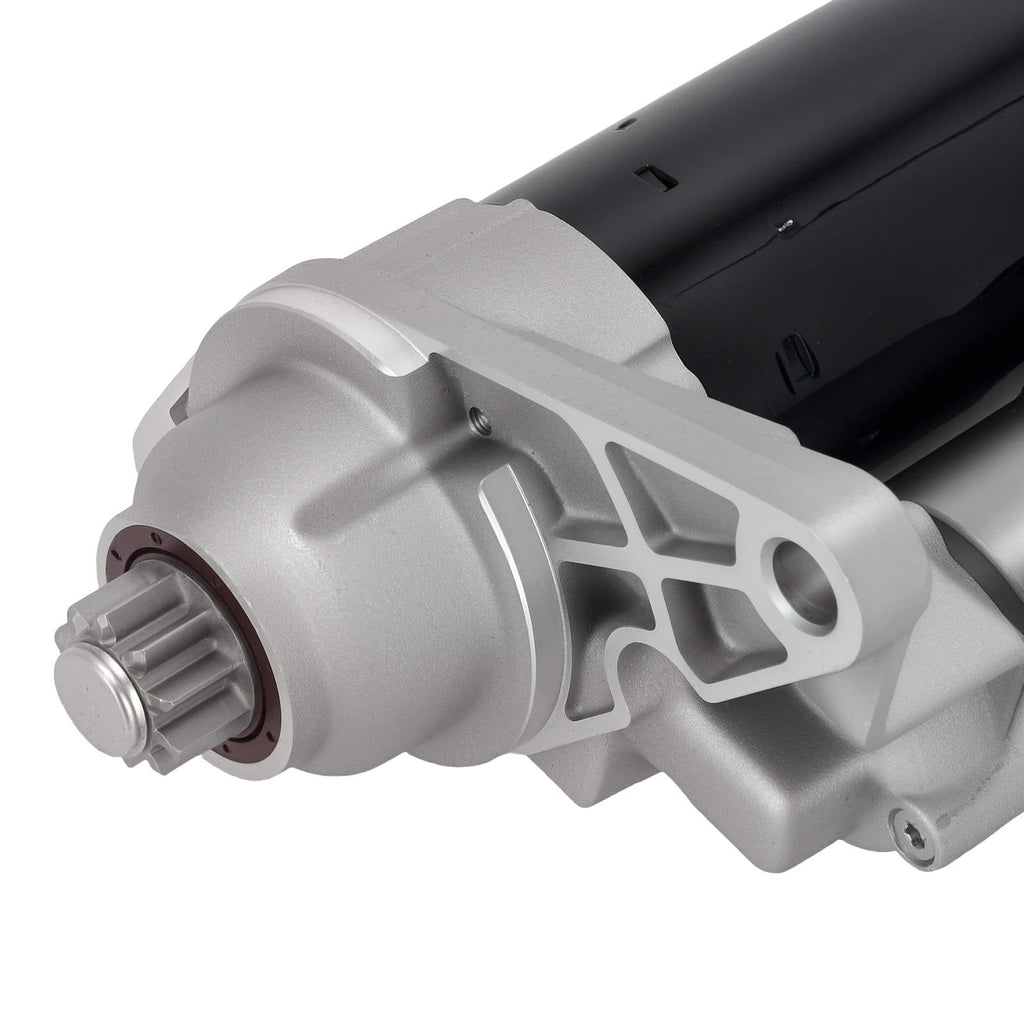 Starter 12V suitable for Audi A1 8X1 8XK 1.2 TFSI 2010-2015 Without Start-Stop 30946287