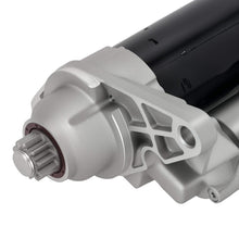 Load image into Gallery viewer, Starter 12V suitable for Audi A1 8X1 8XK 1.2 TFSI 2010-2015 Without Start-Stop 30946287