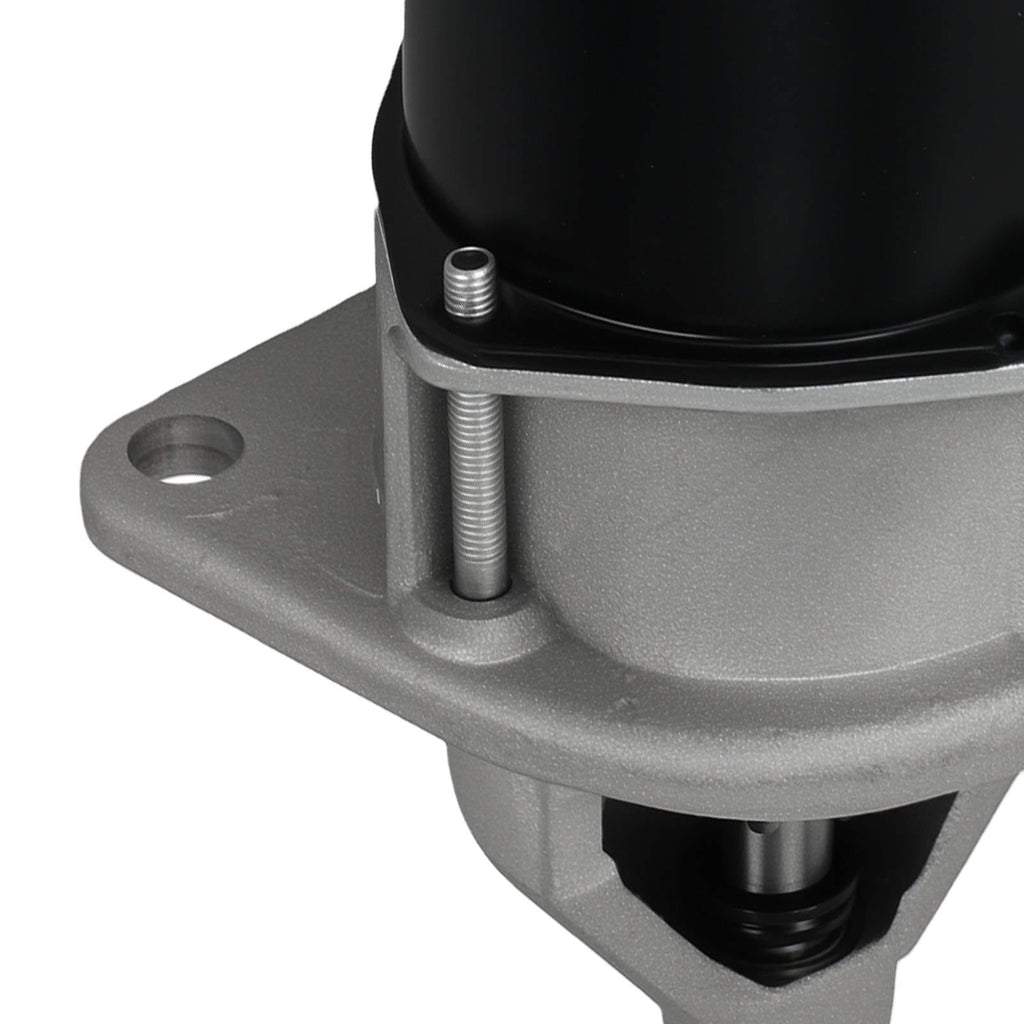 Starter suitable for Skoda Favorit 1.3 135 136 1990-1994 443115141310