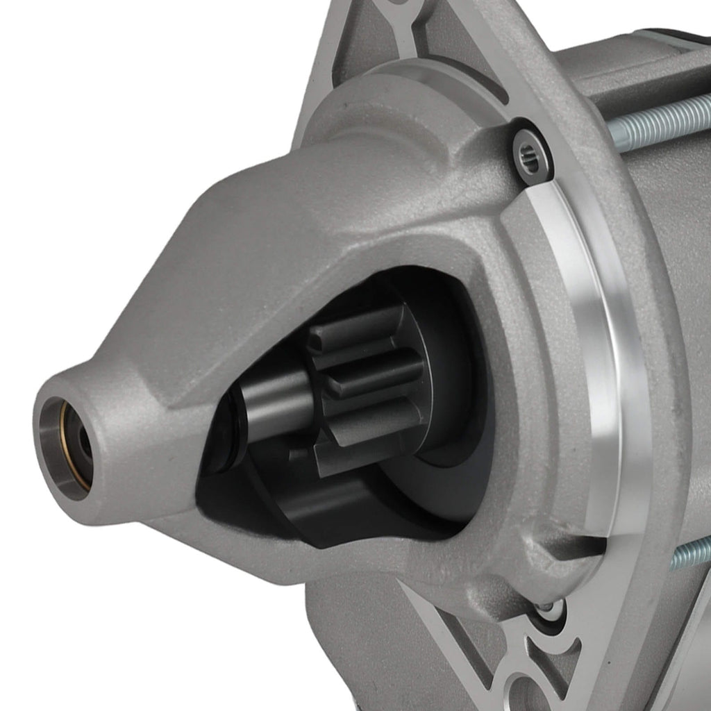Starter suitable for Skoda Favorit 1.3 135 136 1990-1994 443115141310