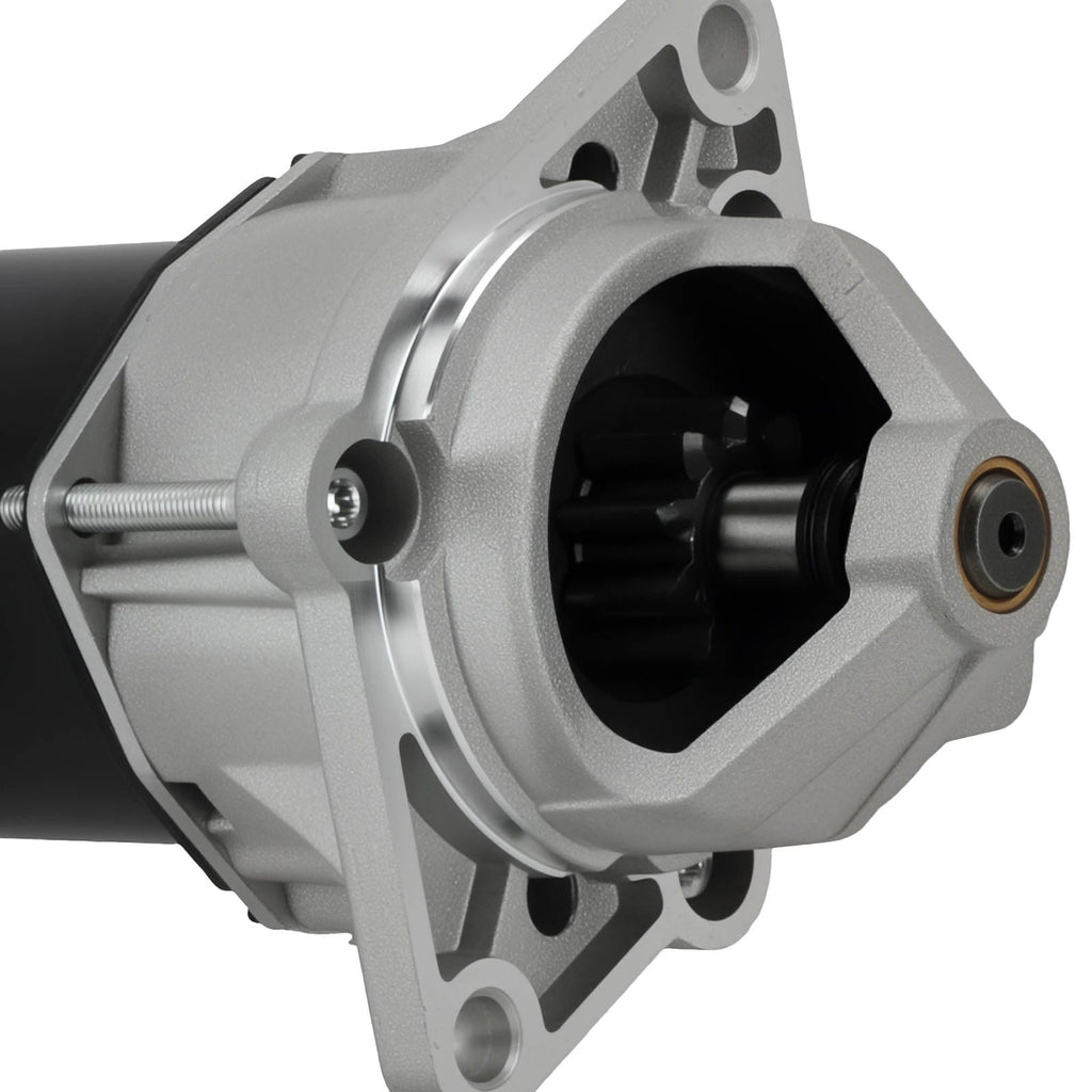Starter motor suitable for Opel Agila A 1.2L 2000-2004 90348292 12V 10 Teeth 1.1kW