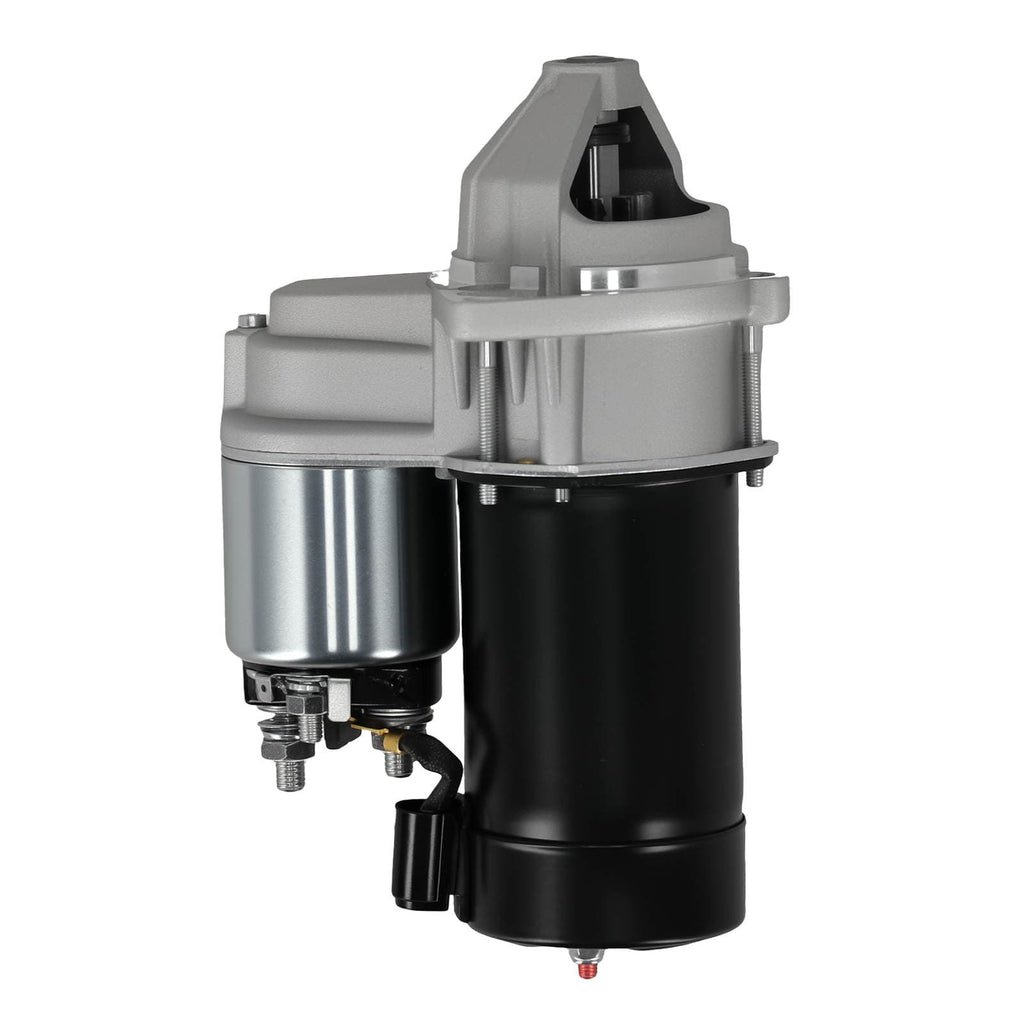 Starter motor suitable for Opel Agila A 1.2L 2000-2004 90348292 12V 10 Teeth 1.1kW