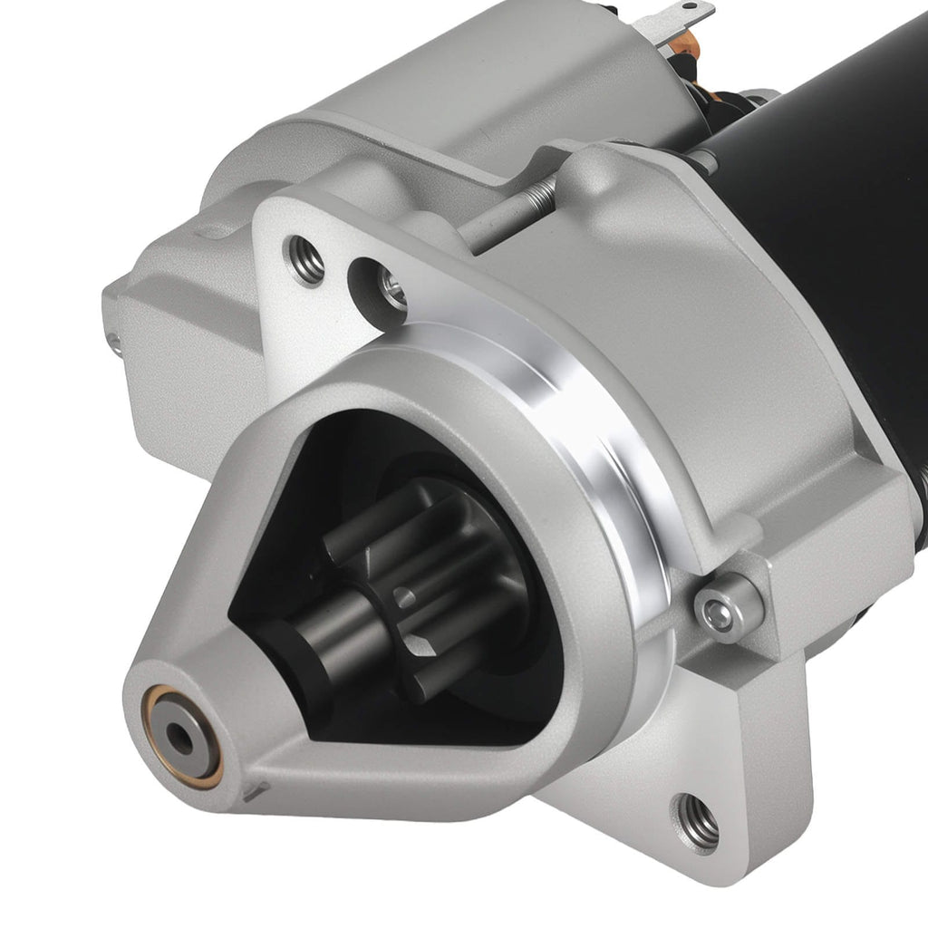 Starter motor 1.2kW 12V suitable for BMW R45 R60 R65 R80 1975-1998 12411244606
