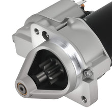 Load image into Gallery viewer, Starter motor 1.2kW 12V suitable for BMW R45 R60 R65 R80 1975-1998 12411244606