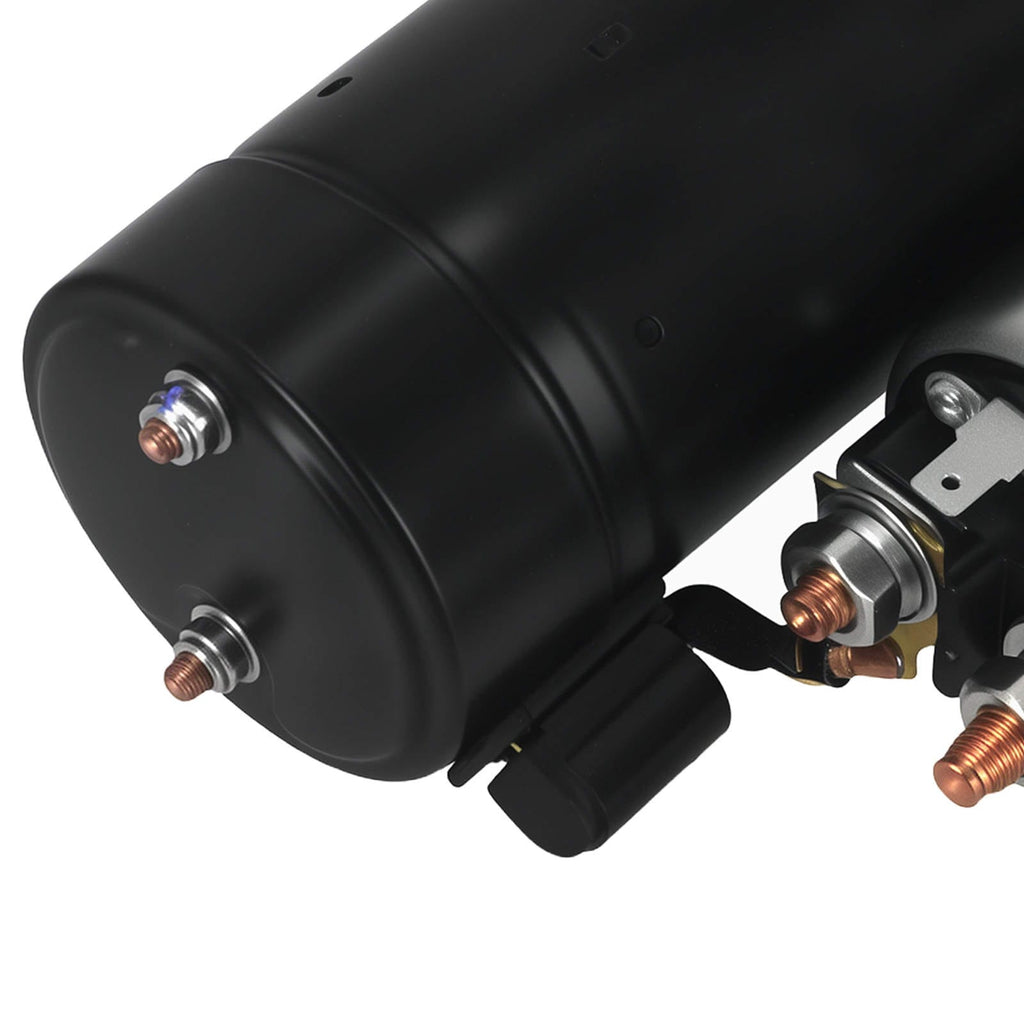 Starter motor 1.2kW 12V suitable for BMW R45 R60 R65 R80 1975-1998 12411244606
