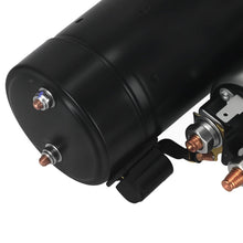 Load image into Gallery viewer, Starter motor 1.2kW 12V suitable for BMW R45 R60 R65 R80 1975-1998 12411244606