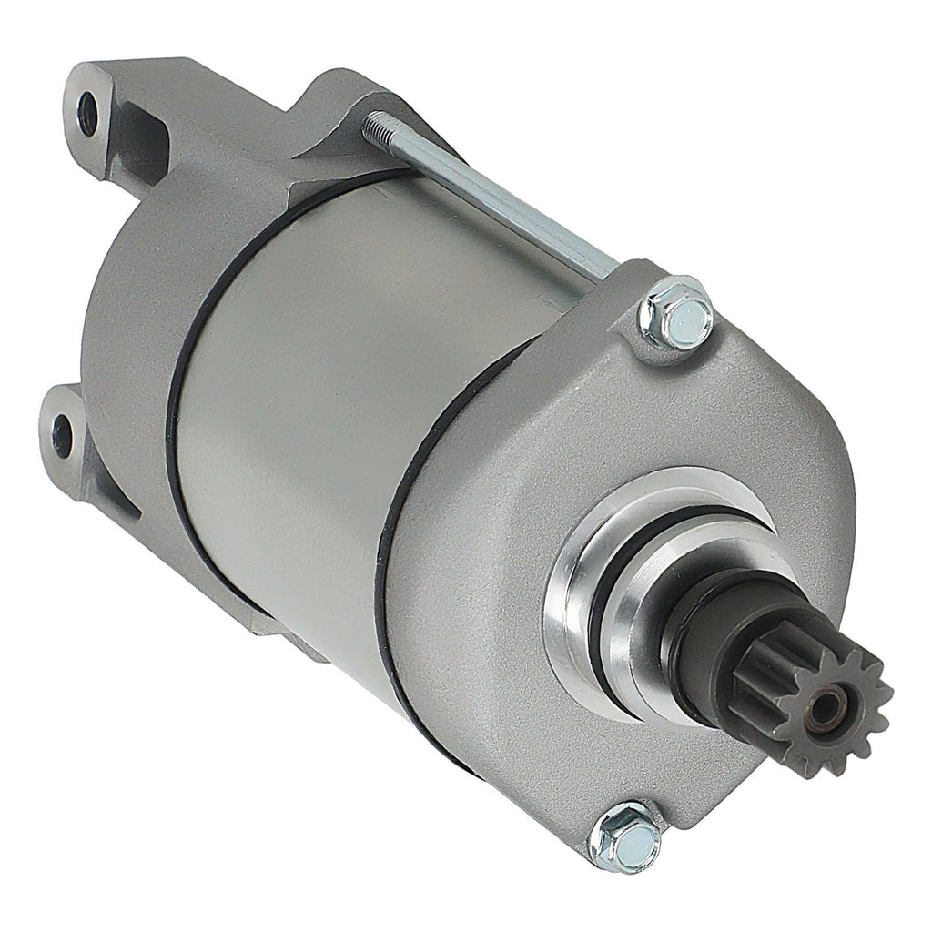 Starter Motor for TGB Blade Gunner Target 425 500 R 525 550 12T 924470E