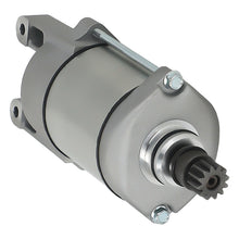Load image into Gallery viewer, Starter Motor for TGB Blade Gunner Target 425 500 R 525 550 12T 924470E