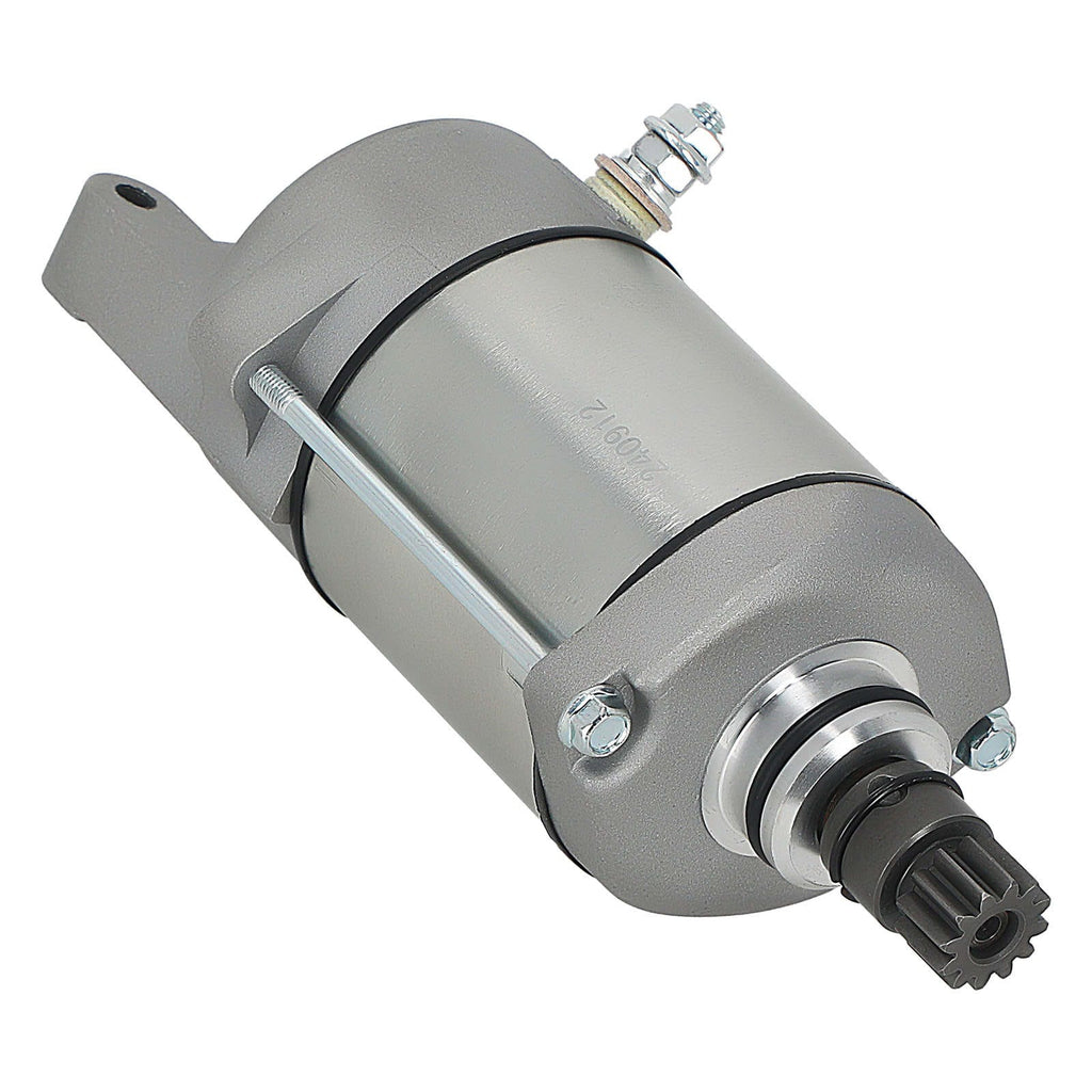 Starter Motor for TGB Blade Gunner Target 425 500 R 525 550 12T 924470E