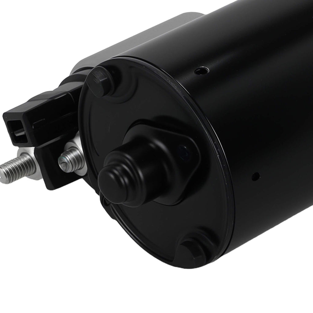 Starter motor suitable for Seat Arosa 1.4 16V 74KW 2000-2004 suitable for VW Polo 30946287