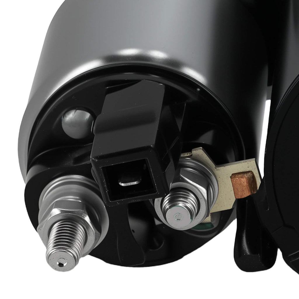 Starter motor suitable for Seat Arosa 1.4 16V 74KW 2000-2004 suitable for VW Polo 30946287