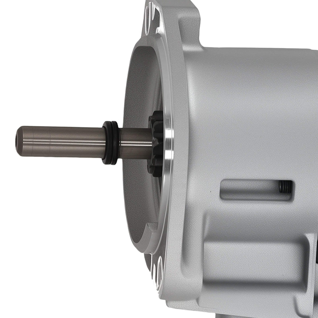 Starter motor suitable for Seat Arosa 1.4 16V 74KW 2000-2004 suitable for VW Polo 30946287