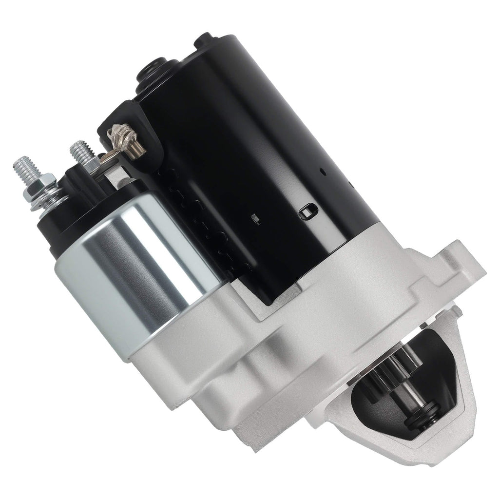 Starter Motor 1.1KW 10 Teeth 12V suitable for Ford Fiesta V KA 1.3 1.6 2S6U11000DA