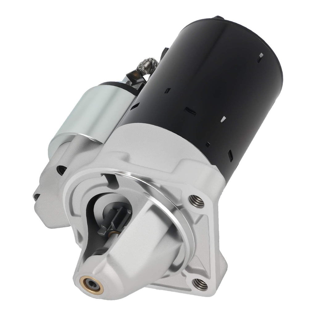 Starter Motor 1.1KW 10 Teeth 12V suitable for Ford Fiesta V KA 1.3 1.6 2S6U11000DA