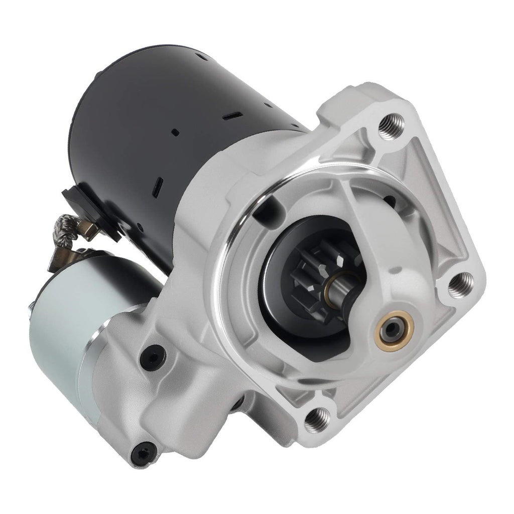 Starter Motor 1.1KW 10 Teeth 12V suitable for Ford Fiesta V KA 1.3 1.6 2S6U11000DA