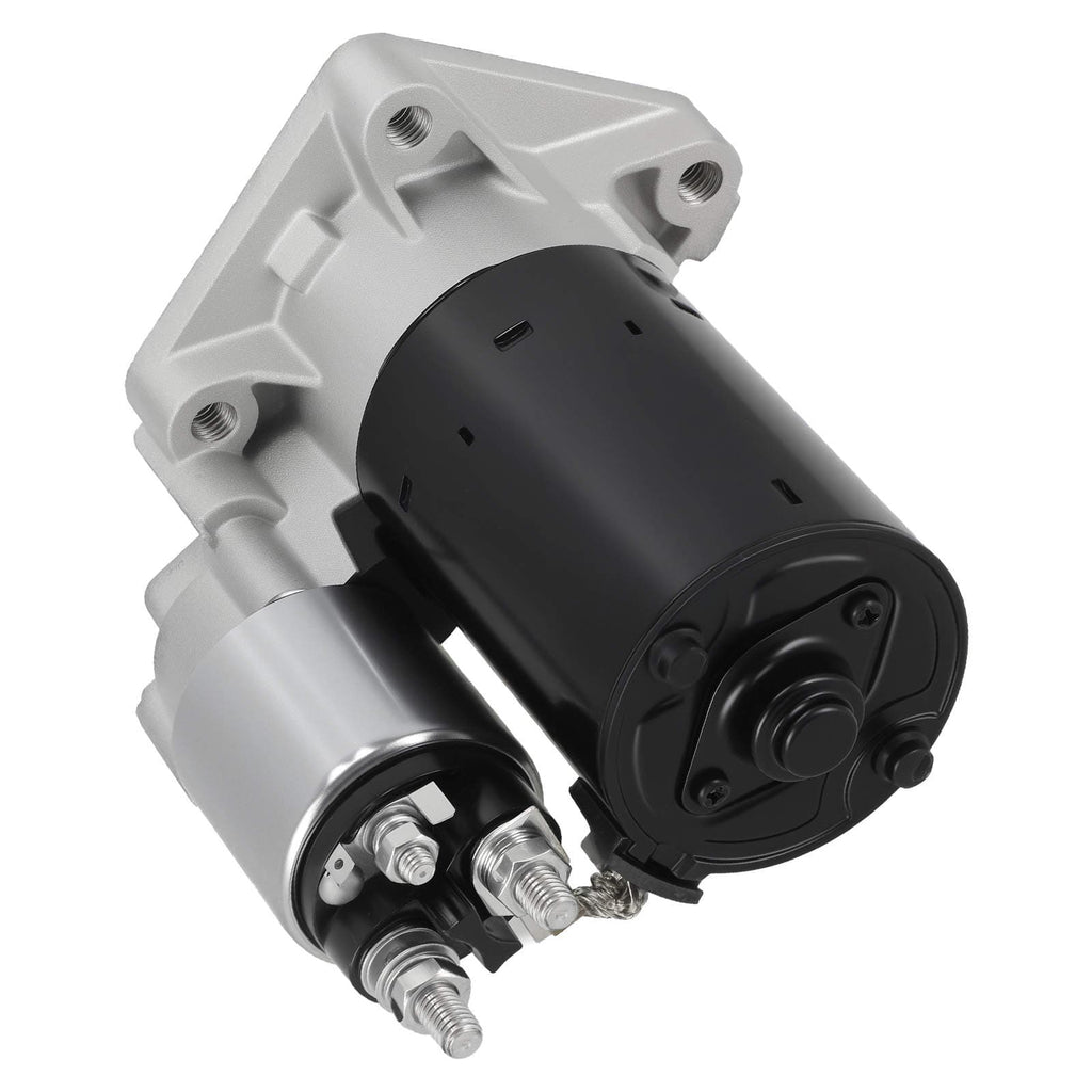 Starter Motor 1.1KW 10 Teeth 12V suitable for Ford Fiesta V KA 1.3 1.6 2S6U11000DA