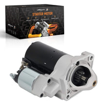 Load image into Gallery viewer, Starter Motor 1.1KW 10 Teeth 12V suitable for Ford Fiesta V KA 1.3 1.6 2S6U11000DA