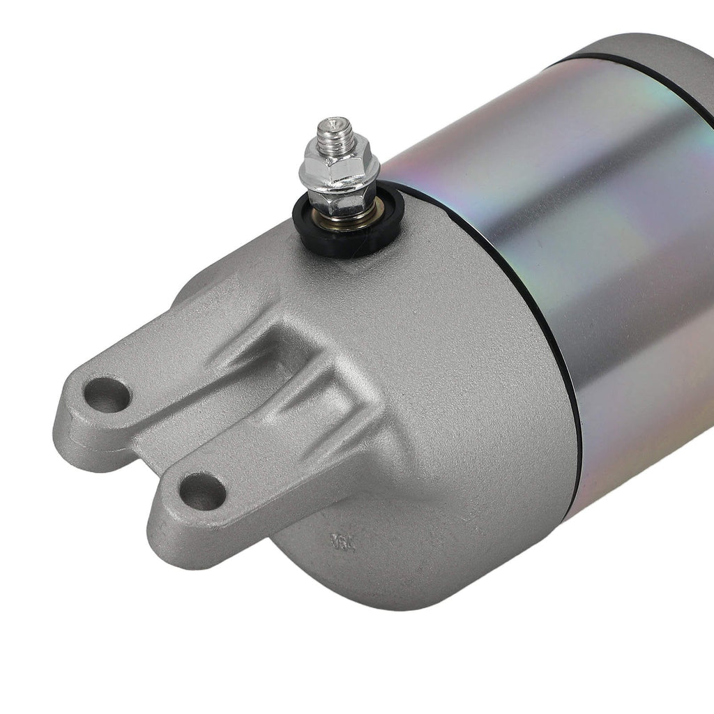 Starter motor 9 Teeth for EGS/EXC 620 1998 58440001000