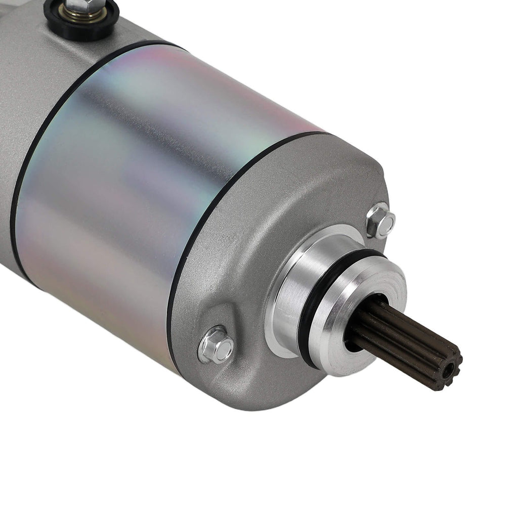 Starter motor 9 Teeth for EGS/EXC 620 1998 58440001000