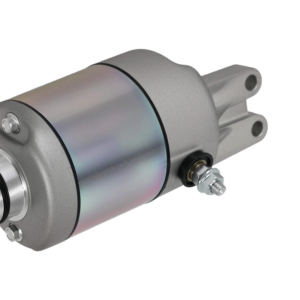 Starter motor 9 Teeth for EGS/EXC 620 1998 58440001000
