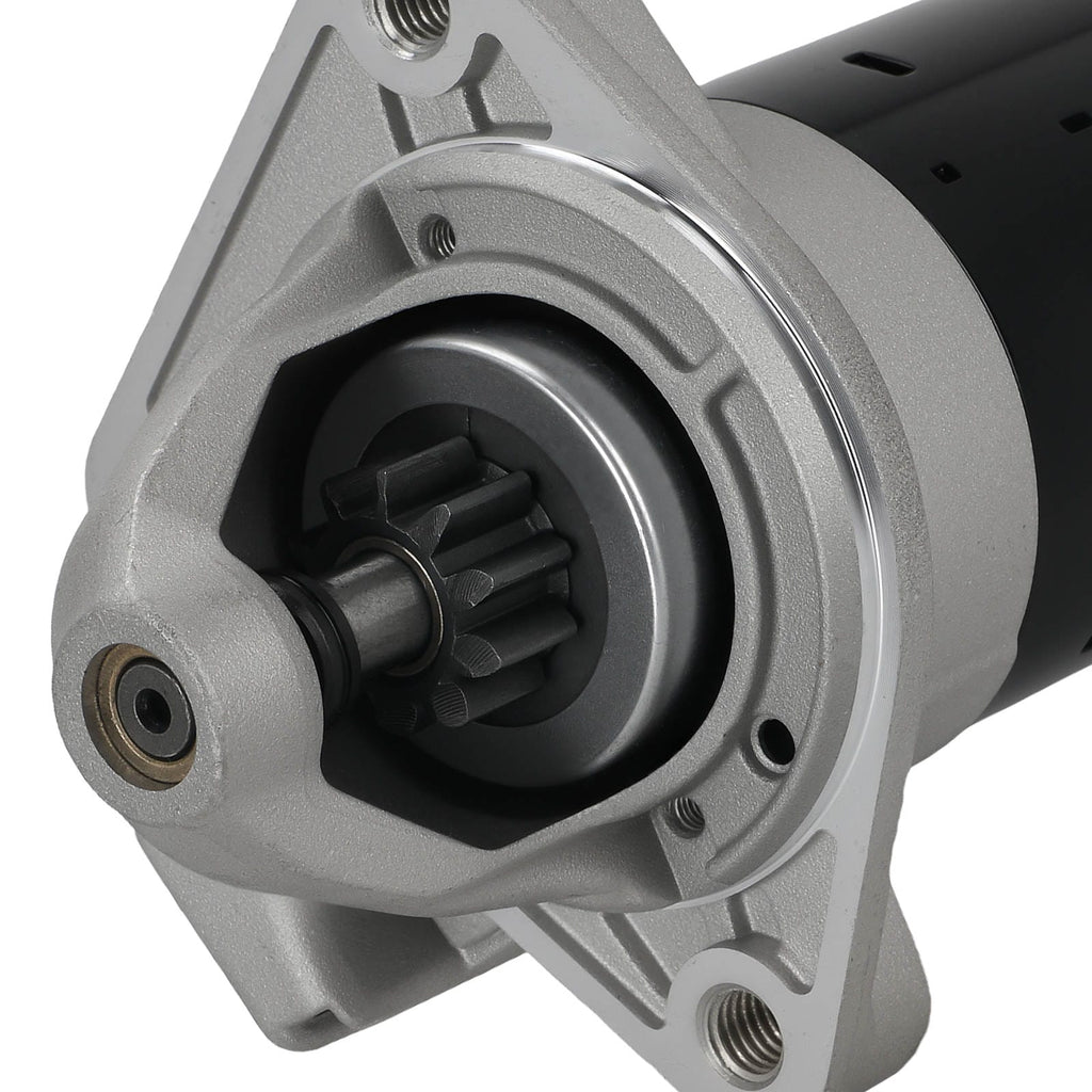 1.1kW 10 Teeth Starter Motor suitable for Ford Fiesta Focus 1995-2022