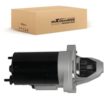Load image into Gallery viewer, 1.1kW 10 Teeth Starter Motor suitable for Ford Fiesta Focus 1995-2022