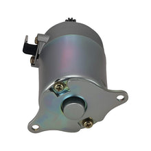 Load image into Gallery viewer, Starter 12V 9 Teeth suitable for Malaguti Ciak 125 2001-2003 31200-KUDU-9000