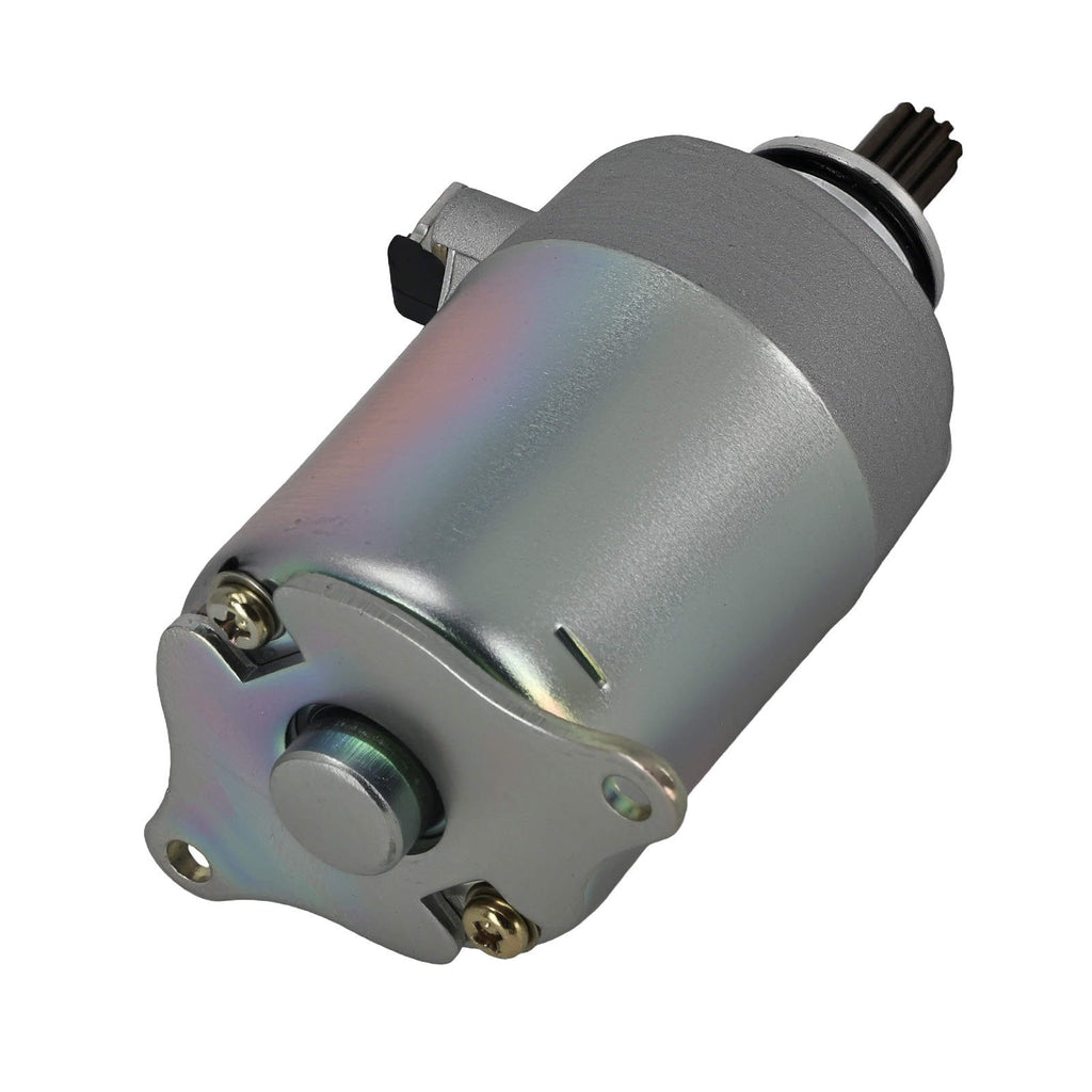 Starter 12V 9 Teeth suitable for Malaguti Ciak 125 2001-2003 31200-KUDU-9000